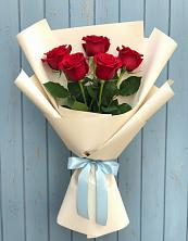 Букет Классика чувств в Тонкино