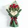 Букет цветов из: Розы в Тонкино