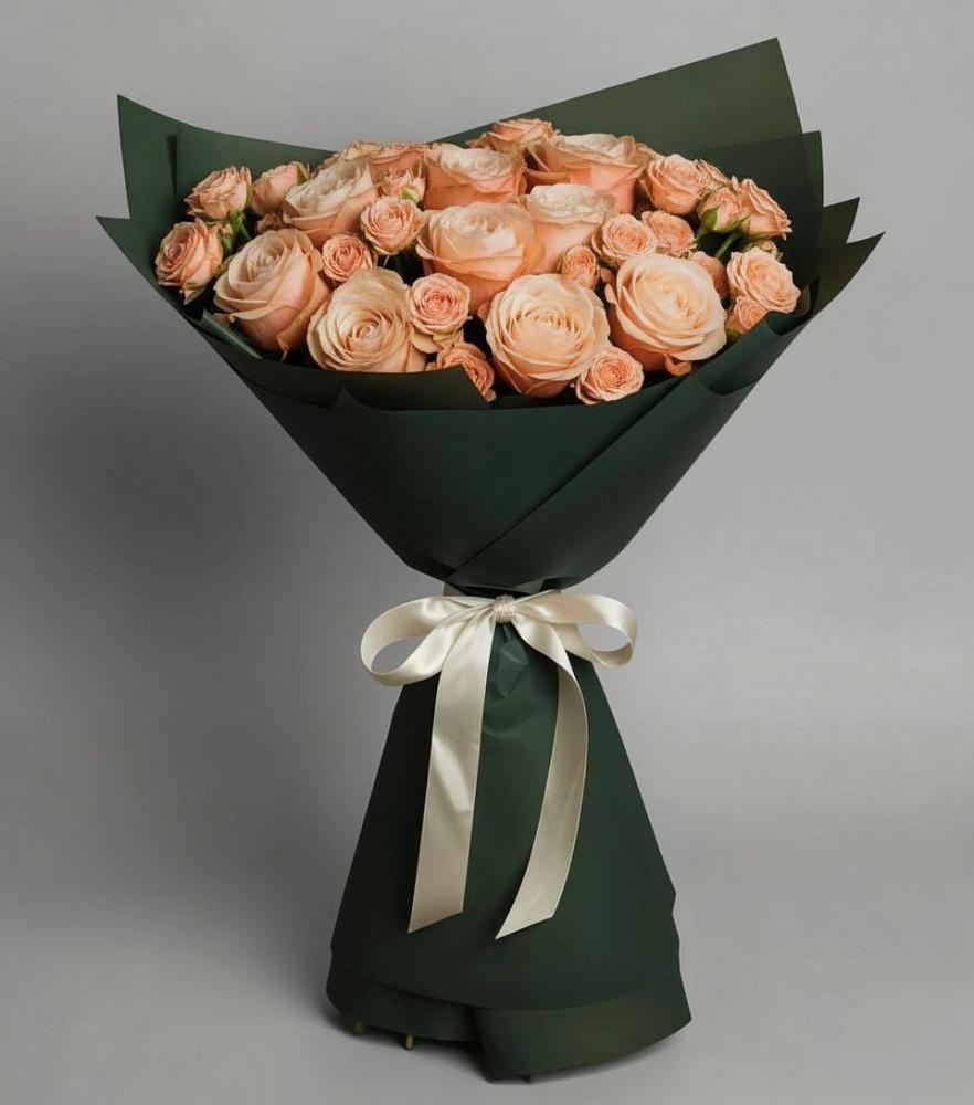 Букет Элегантный в Тонкино