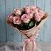 Букет цветов из: Розы в Тонкино