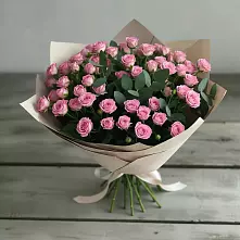 Букет Удовольствие в Тонкино