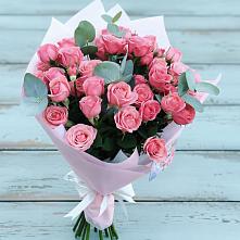 Букет Леди совершенство в Тонкино