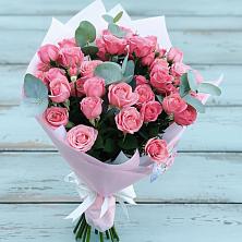 Букет Леди совершенство в Тонкино